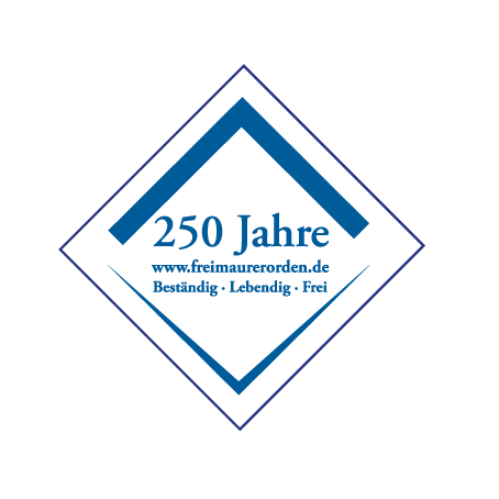 250 Jahre Freimaurer Stuttgart